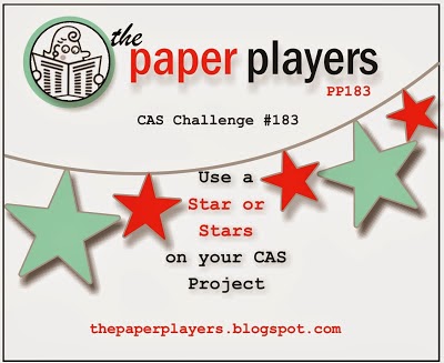 Paper Players #183