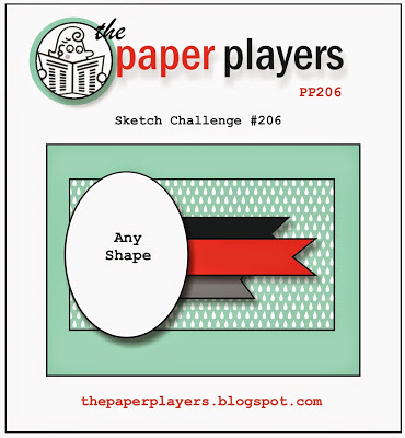 Paper Players #206