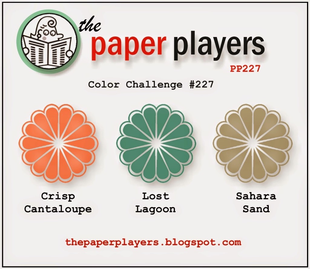 Paper Players #227