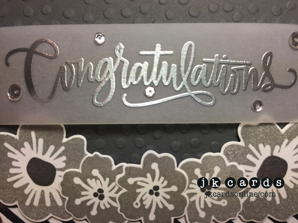 OSAT 5-2015 Silver Congrats Flowers Close-WM