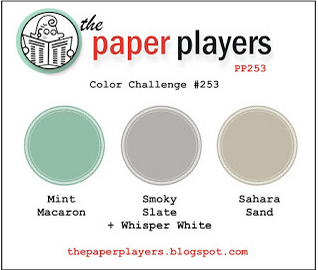 Paper Players #253