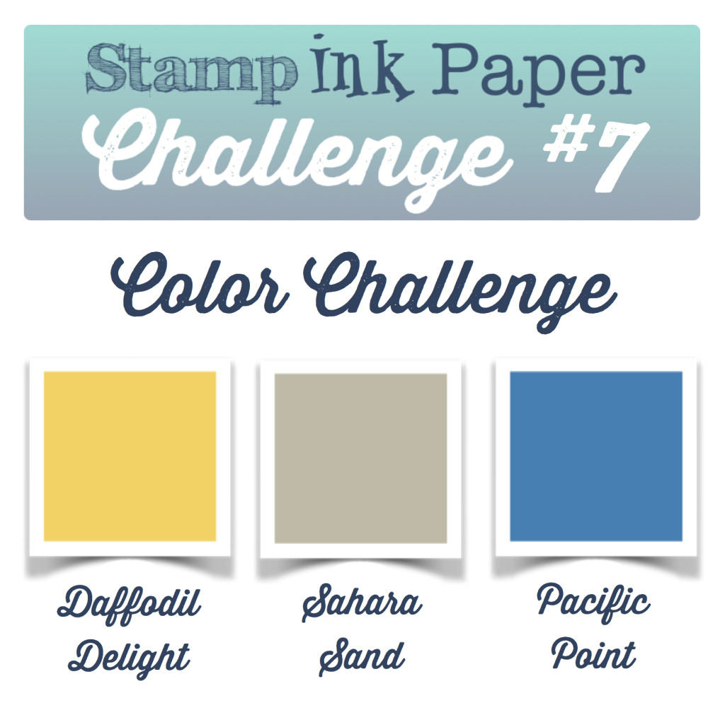 SIP Color Challenge 7
