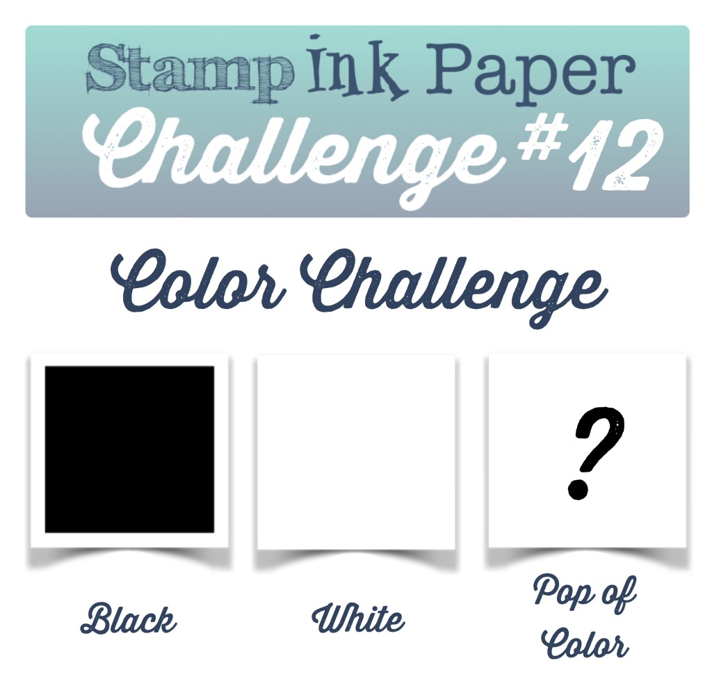 SIP Color Challenge 12