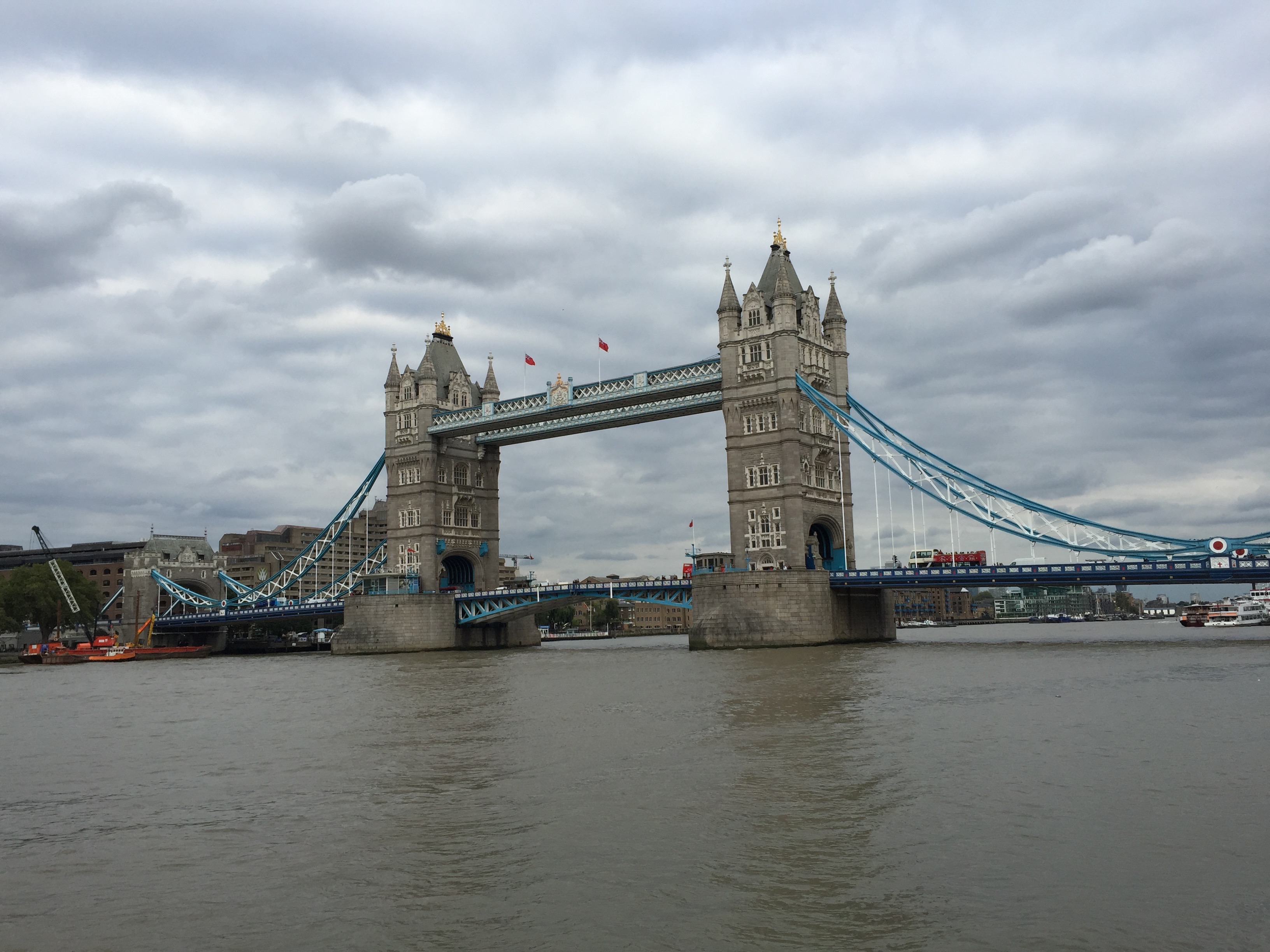 London Bridge – jkcards