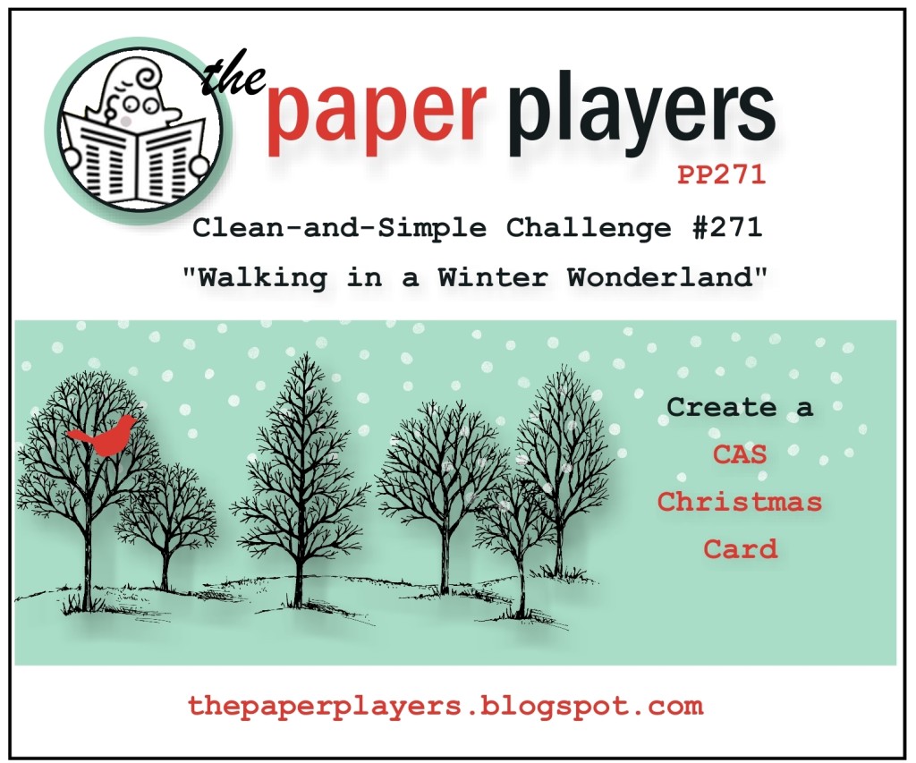 Paper Players #271