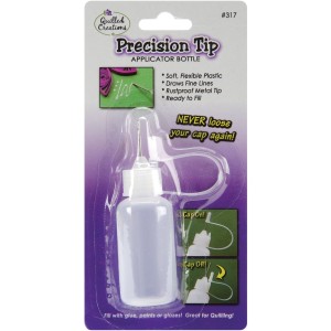 QC Precision Glue tip