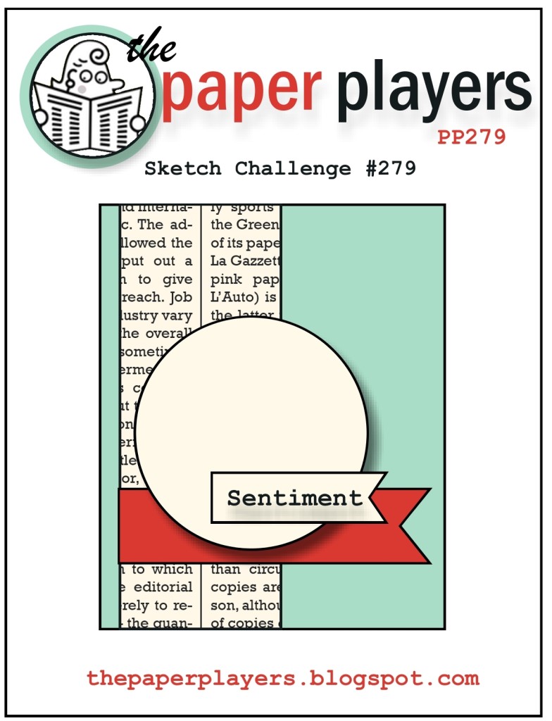 Paper Players #279