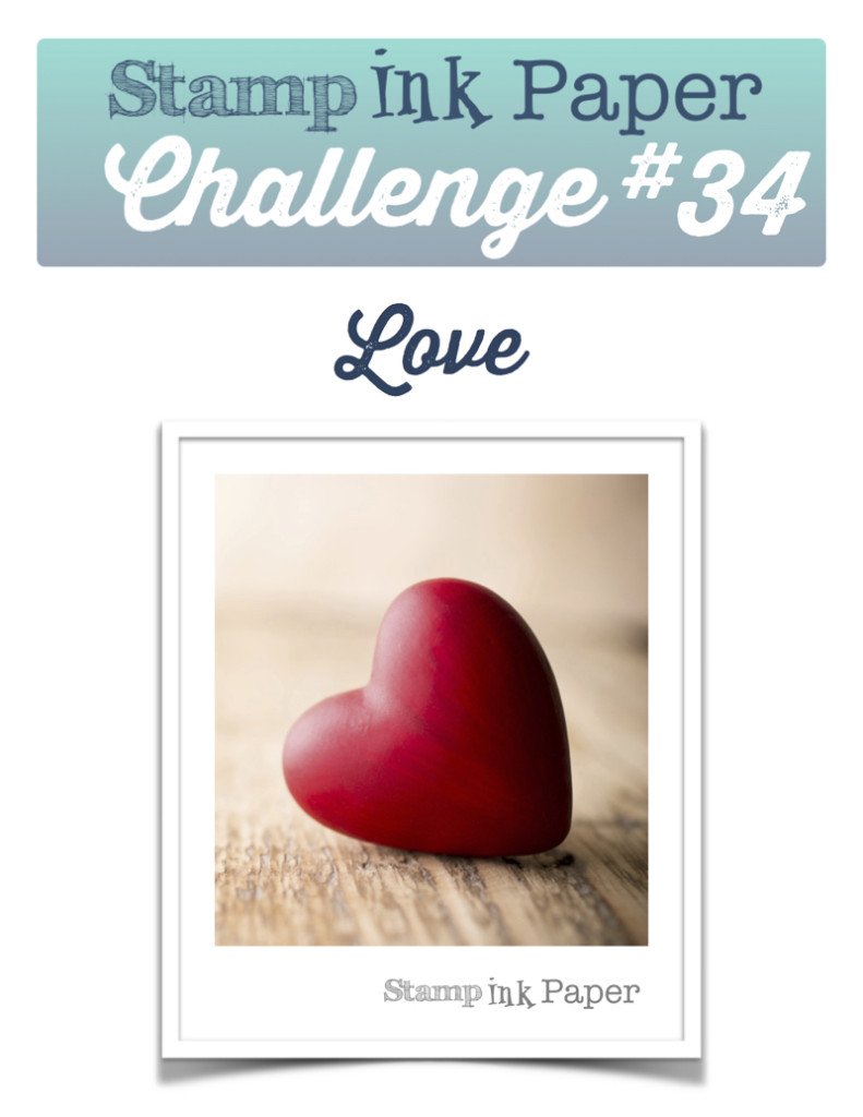 SIP Challenge 34 - Love 800