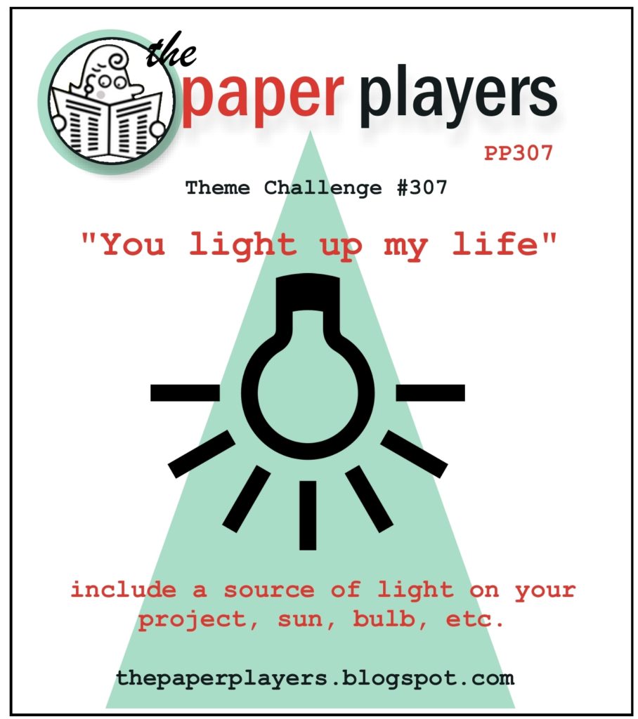 Paper Players #307