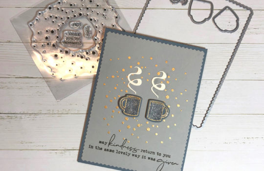 Paper Craft Crew 307