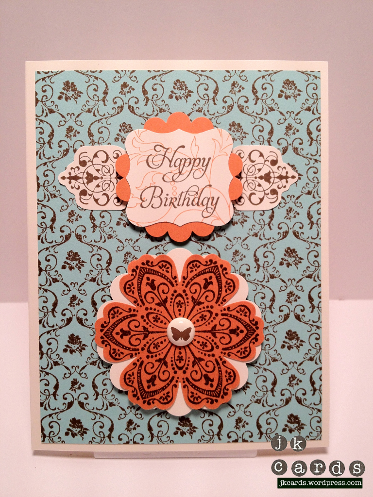 Parlor Card Collection Creative Mixed Parlor – jkcards