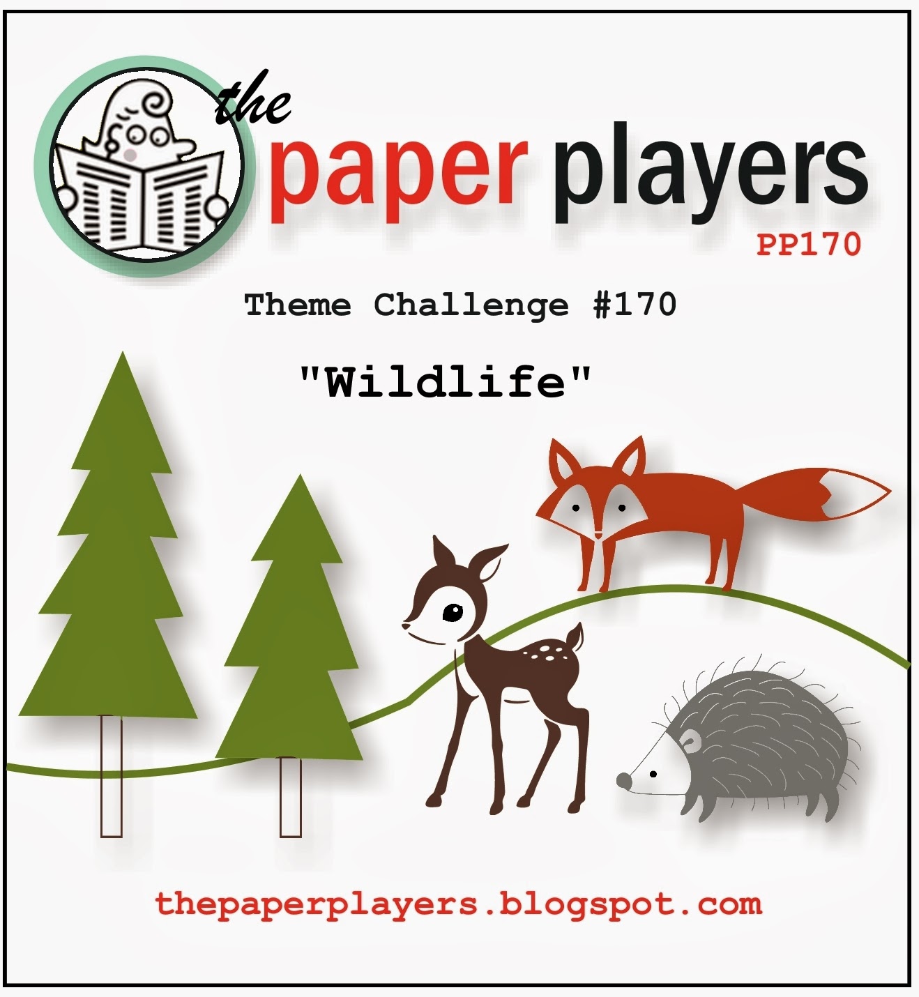 Paper Players #170