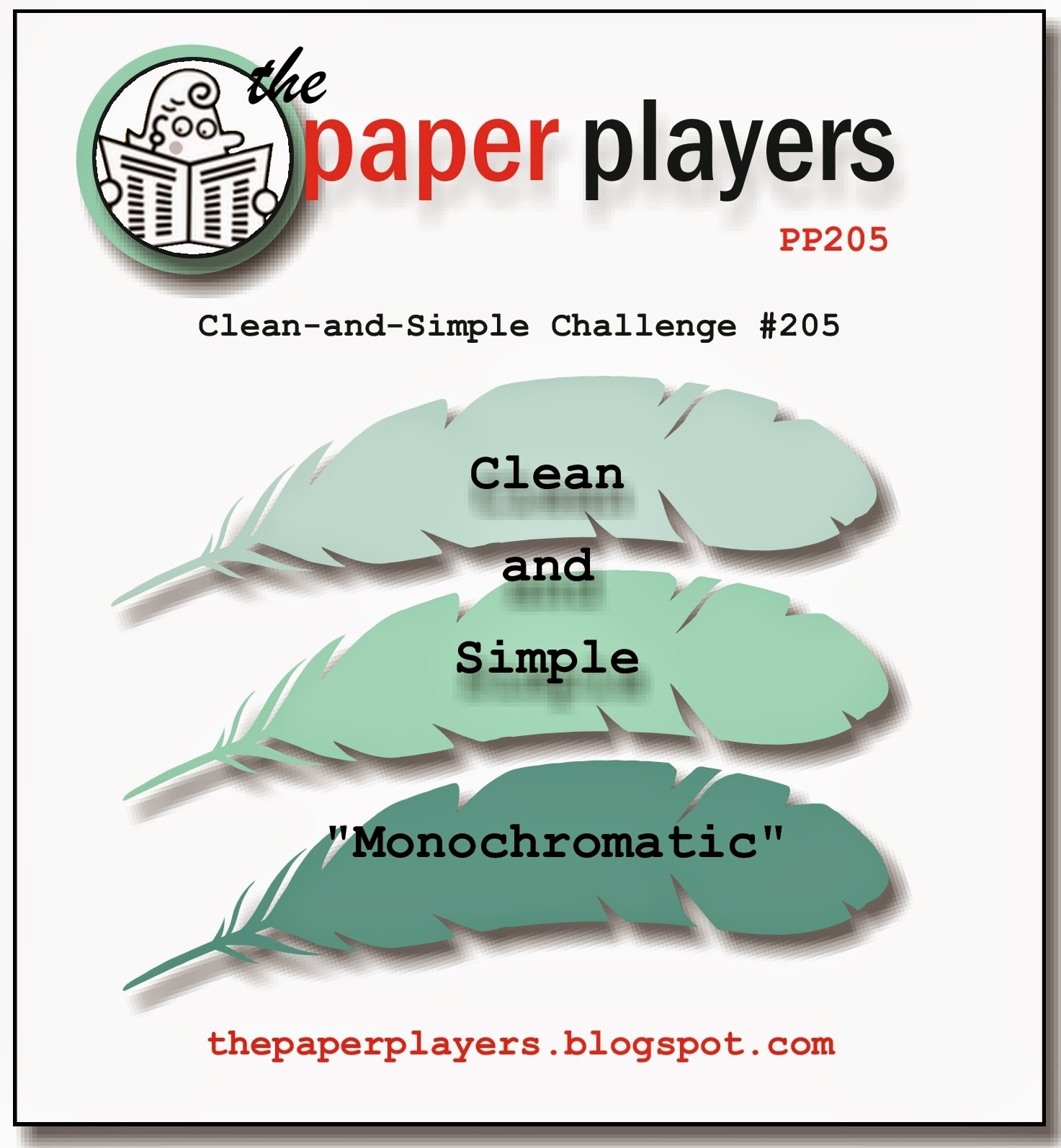 Paper Players #205