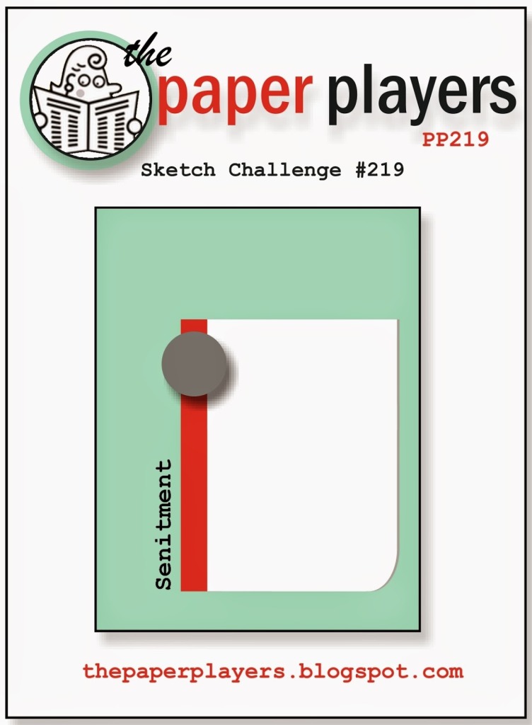 Paper Players #219