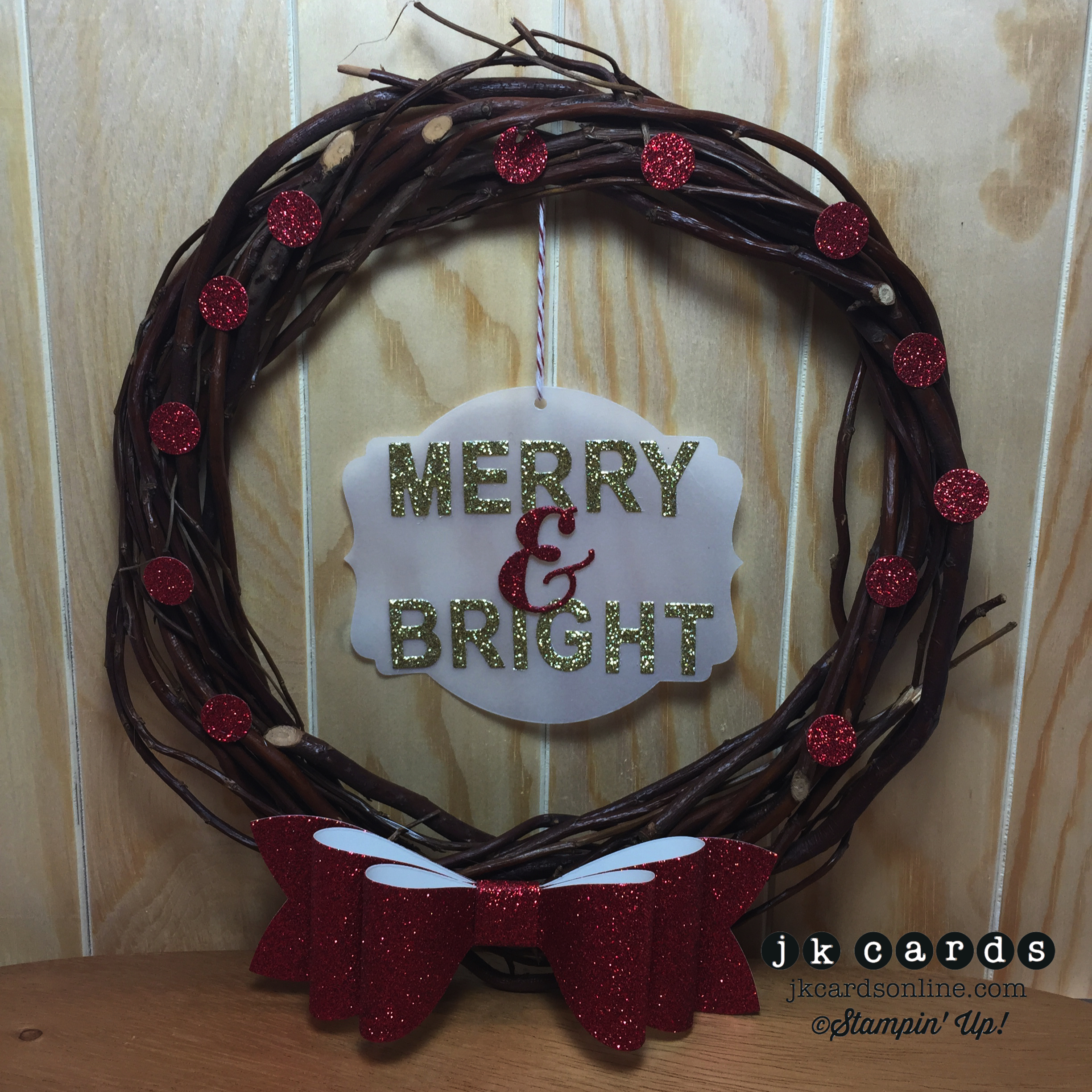 Creation Station Tour 12 - Wreath-WM