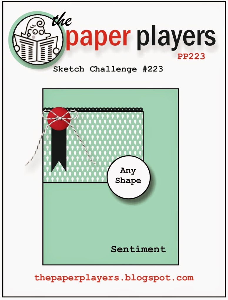 Paper Players #223