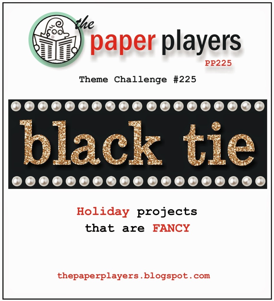 Paper Players #225