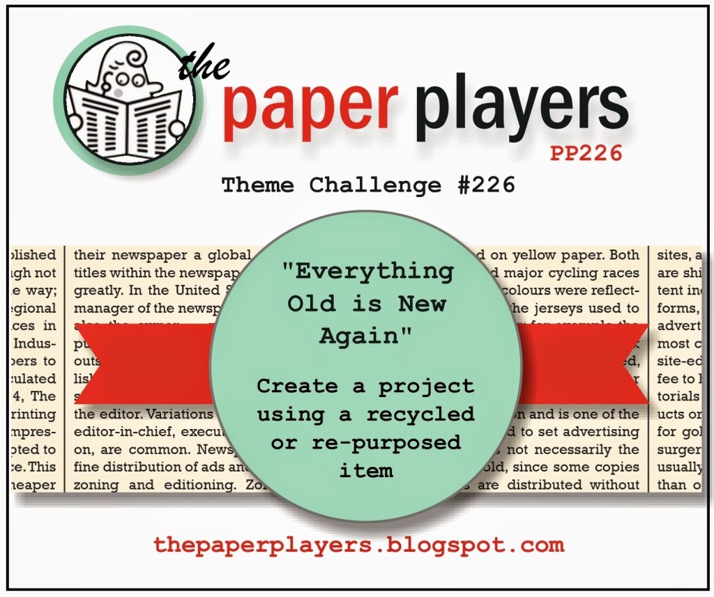 Paper Players #226