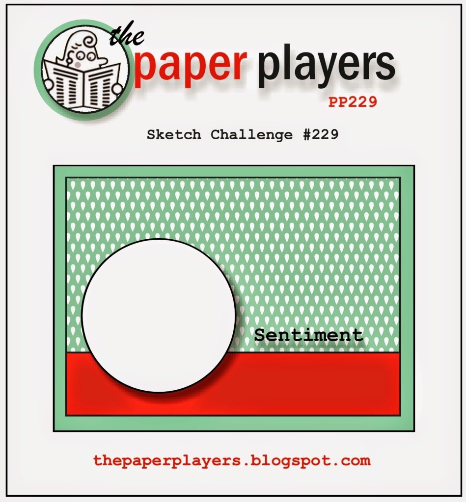 Paper Players #229
