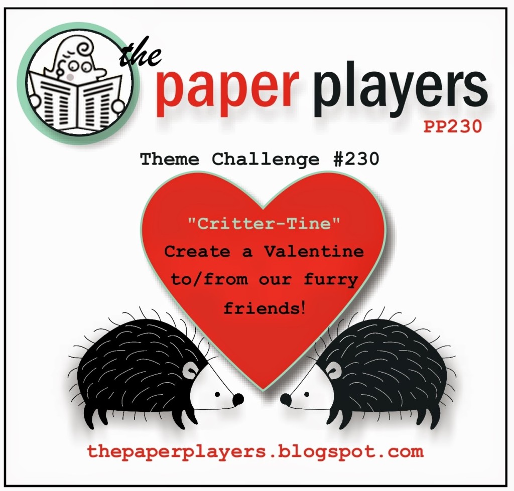 Paper Players #230