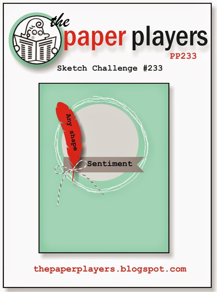 Paper Players #233