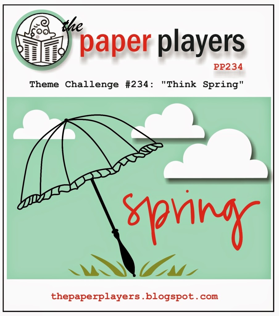Paper Players #234