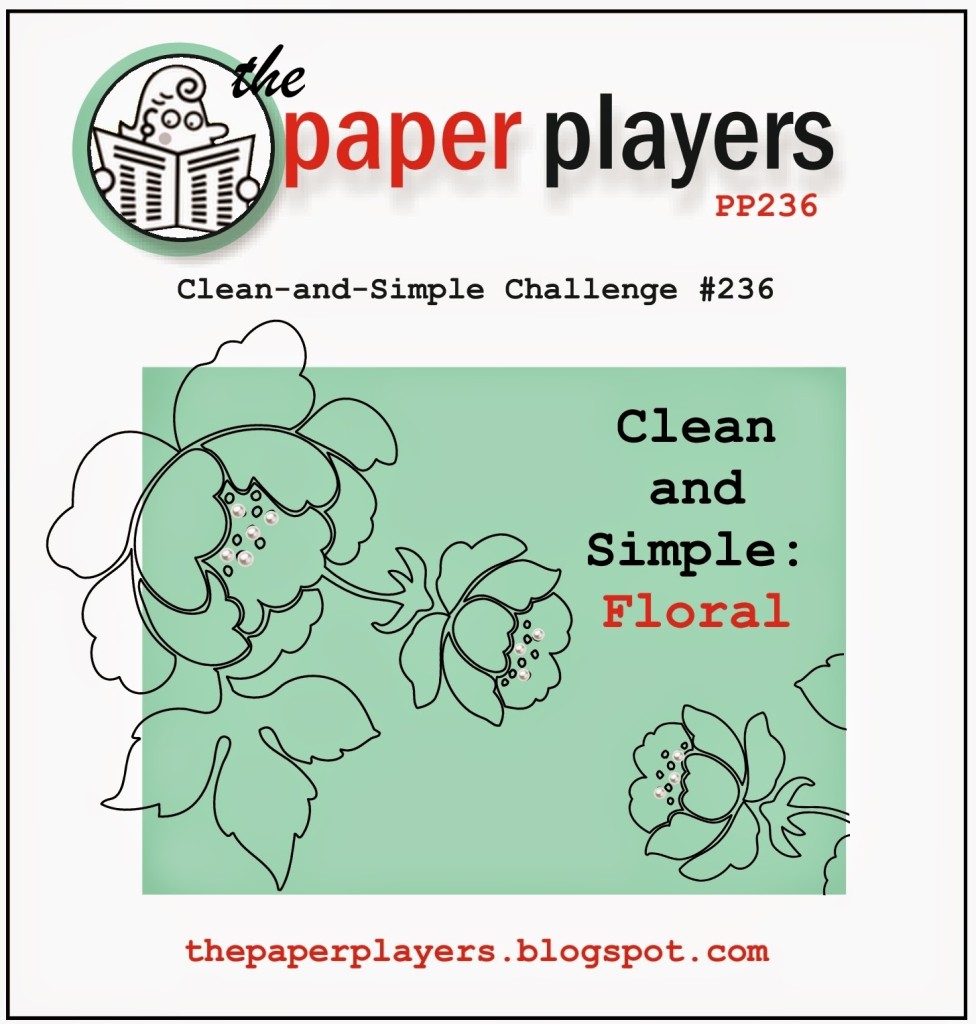 Paper Players #236