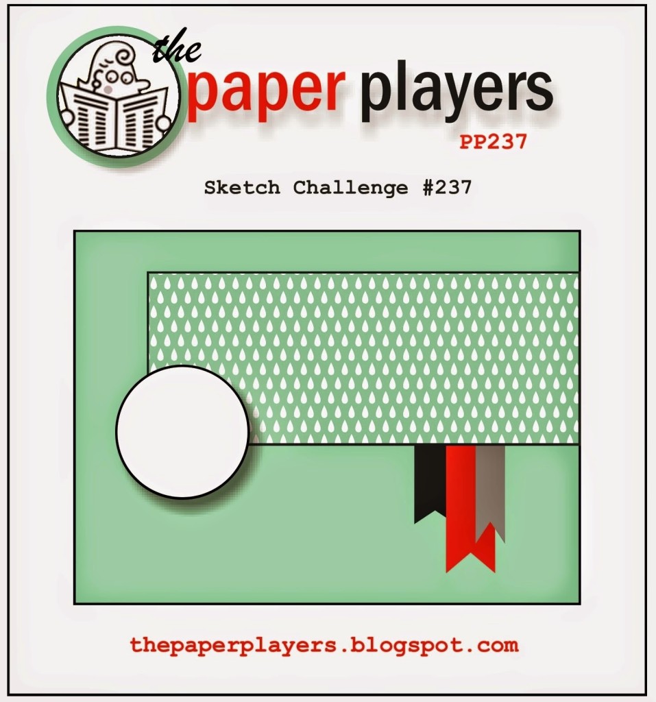 Paper Players #237