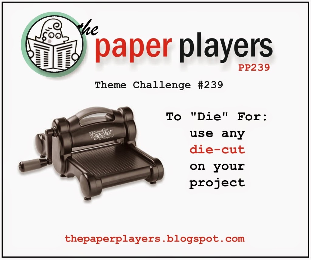 Paper Players #239