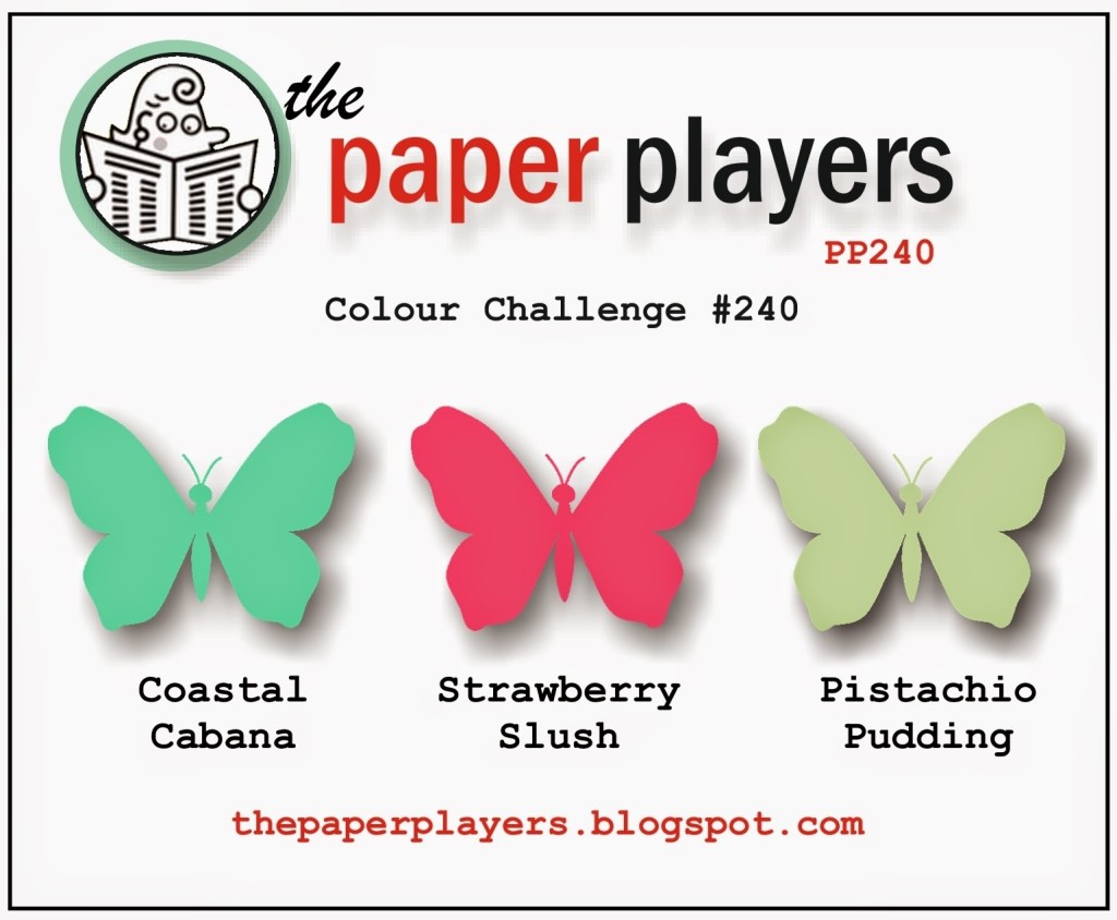 Paper Players #240