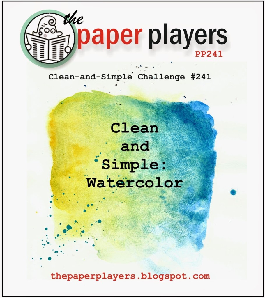 Paper Players #241