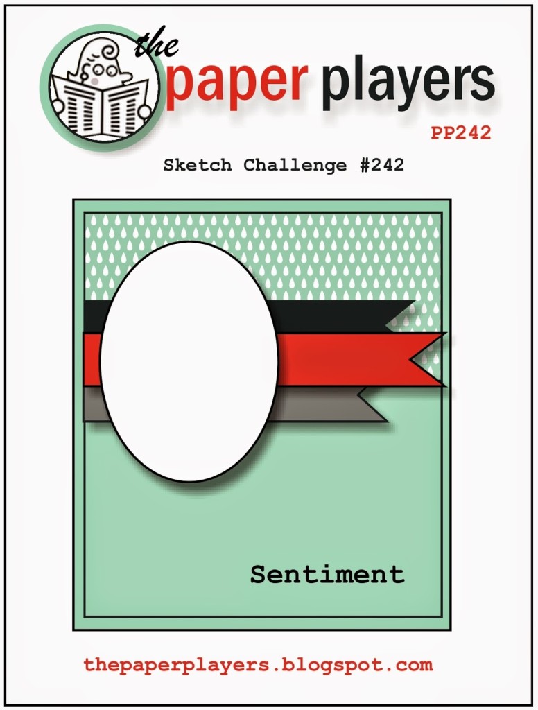 Paper Players #242