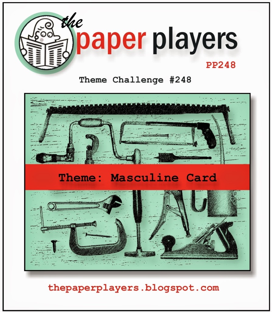 Paper Players #248