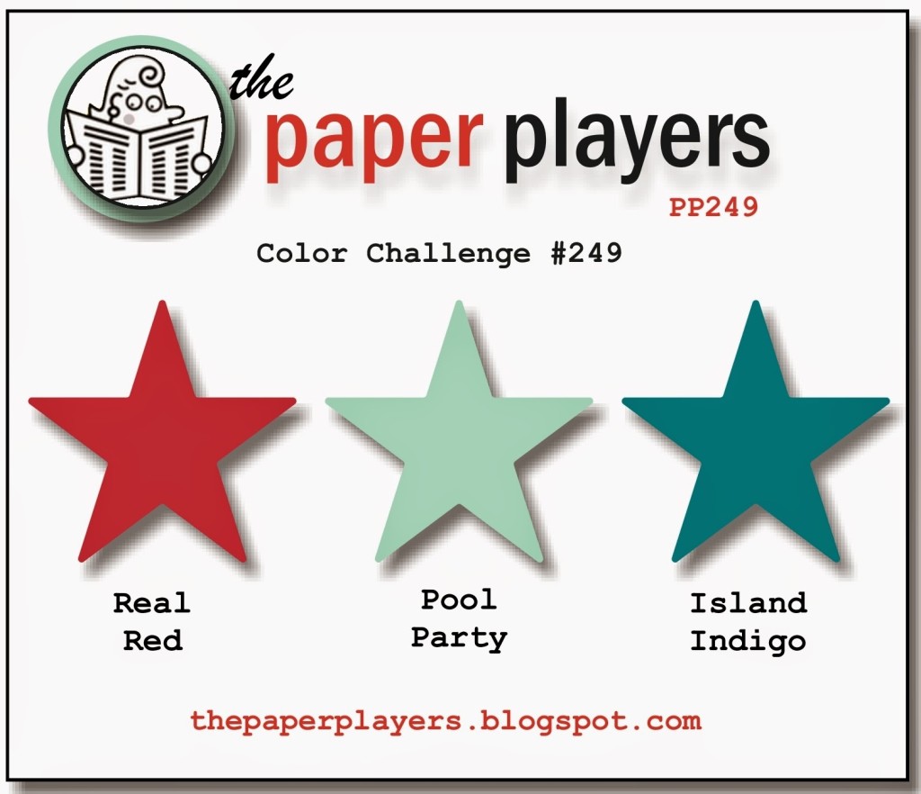 Paper Players #249