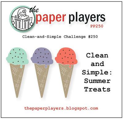 Paper Players #250