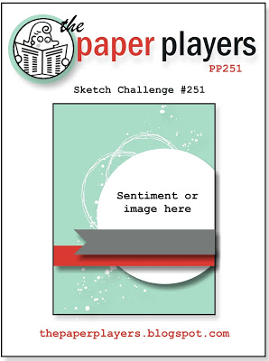 Paper Players #251