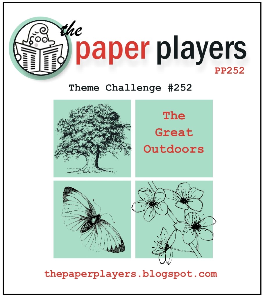 Paper Players #252