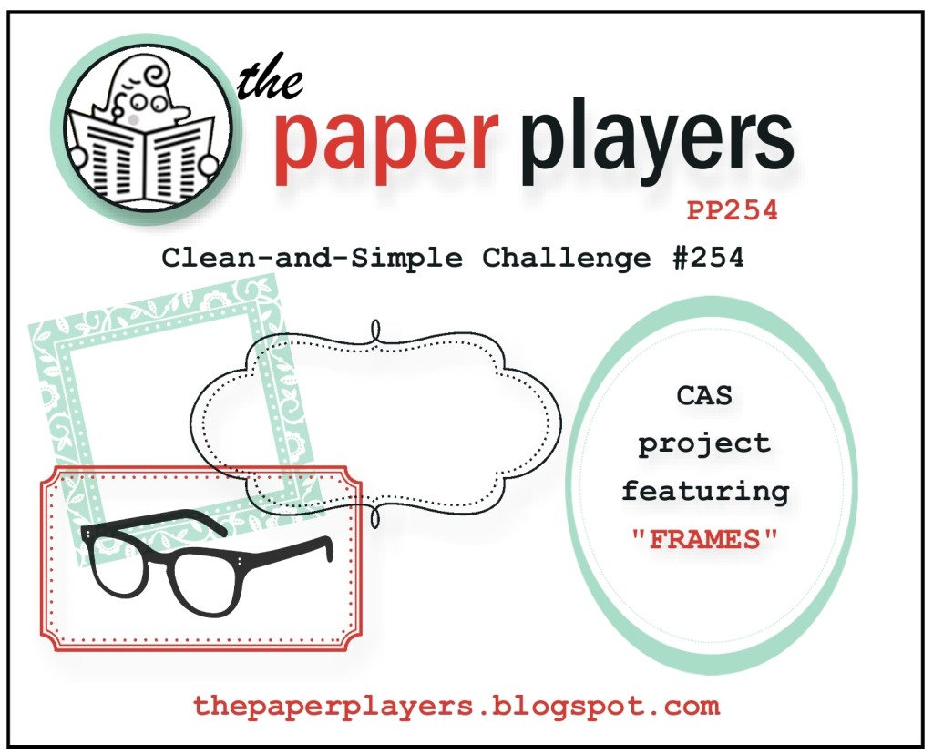 Paper Players #254