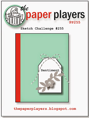 Paper Players #255