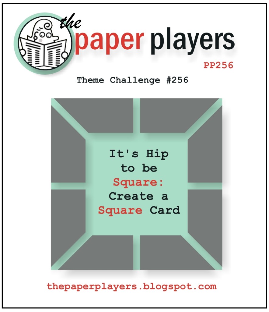 Paper Players #256