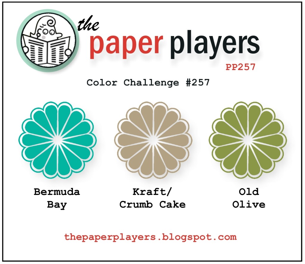 Paper Players #257