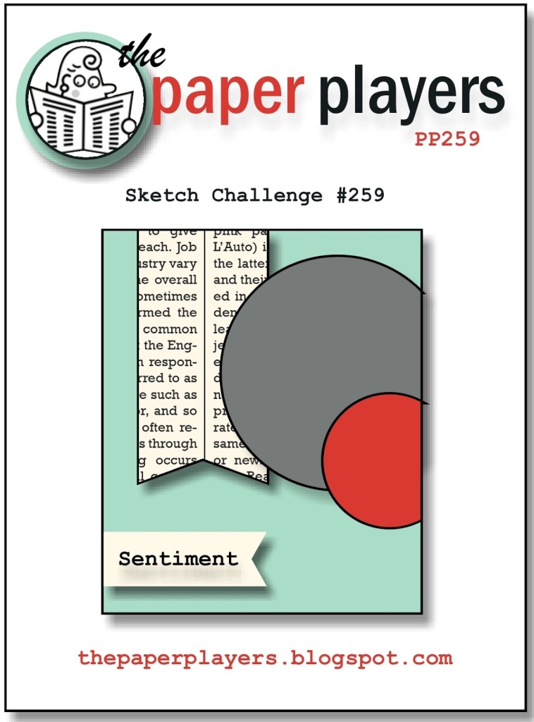 Paper Players #259