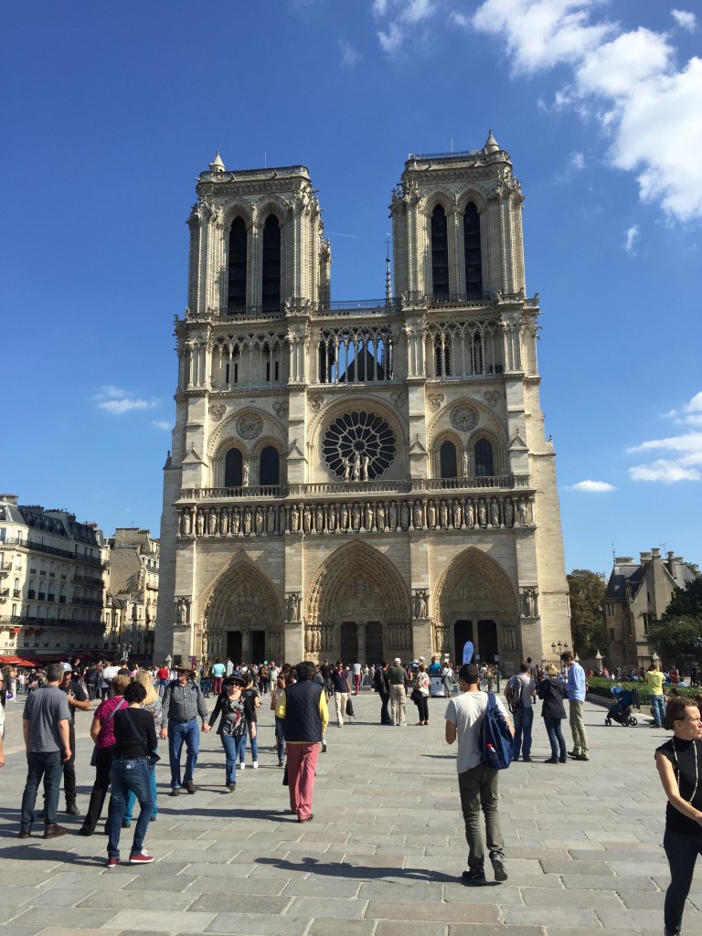 Notre Dame