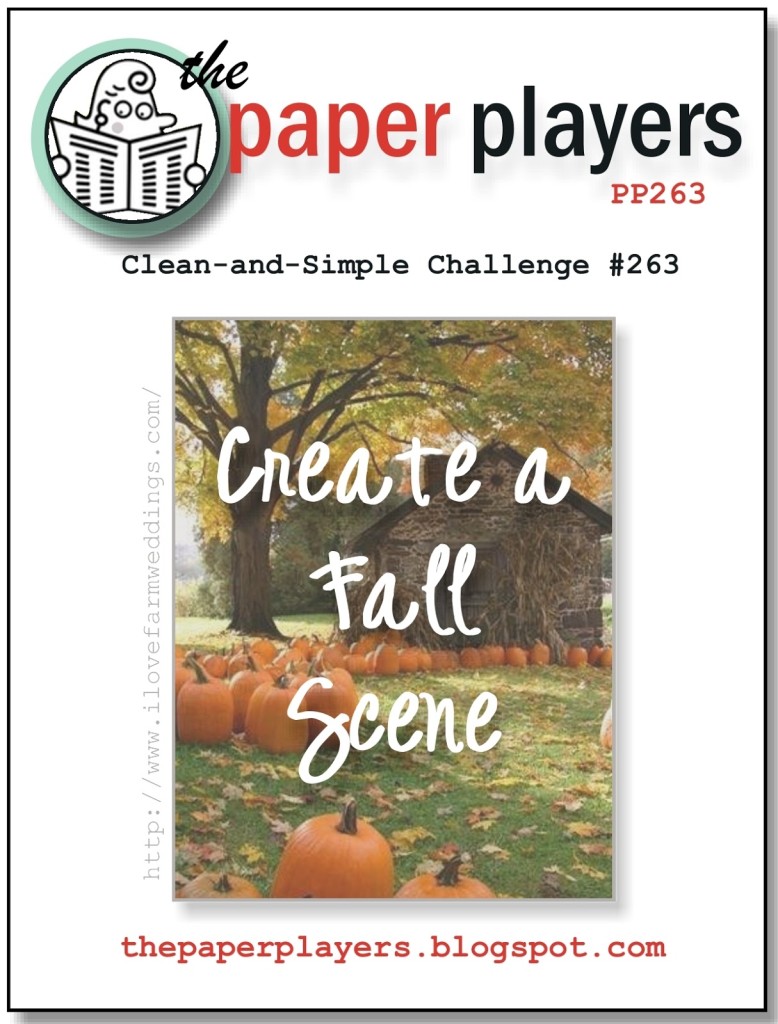 Paper Players #263