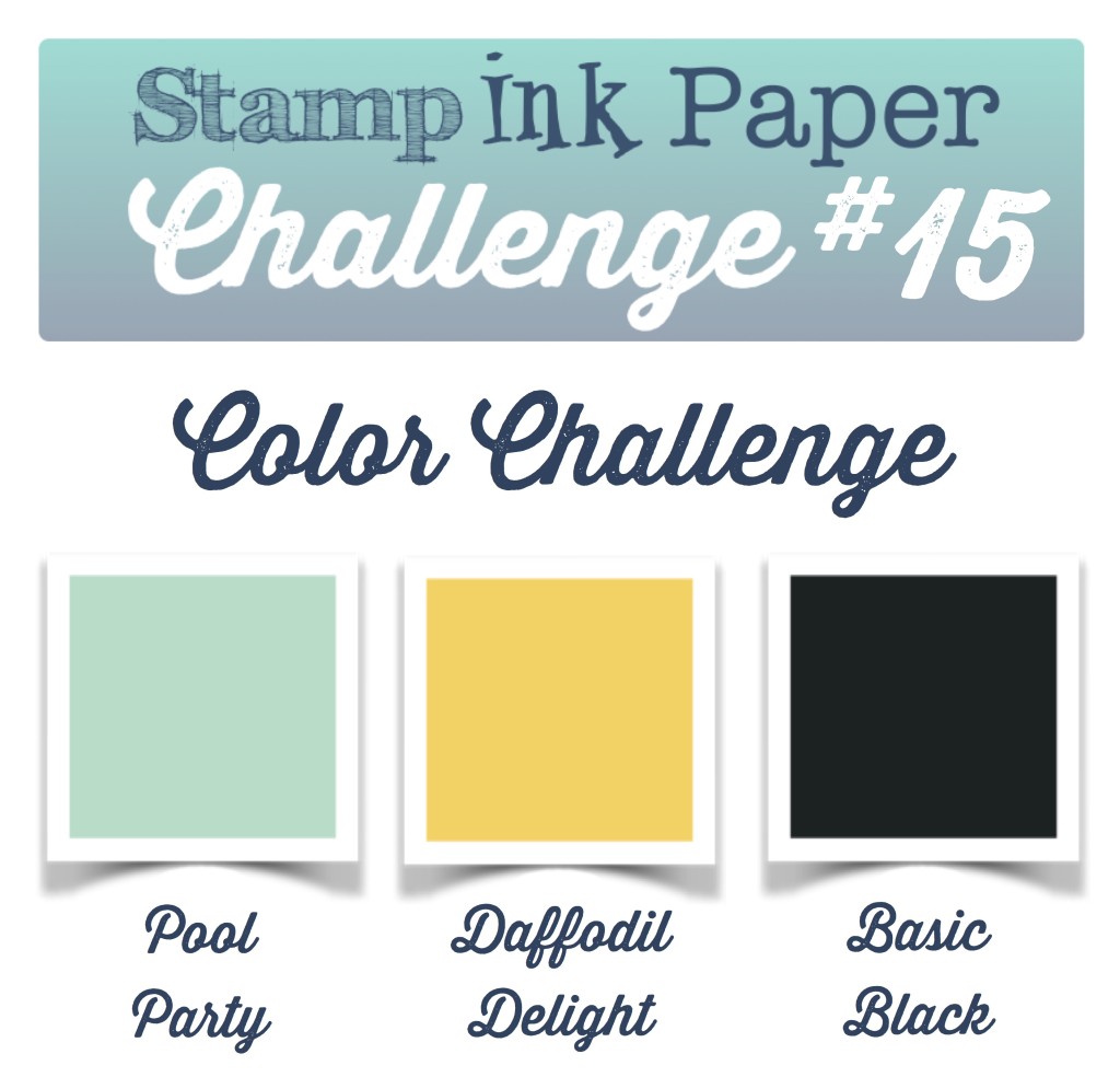 SIP Color Challenge 15