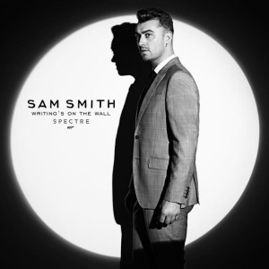 Sam Smith - Writing's on the Wall