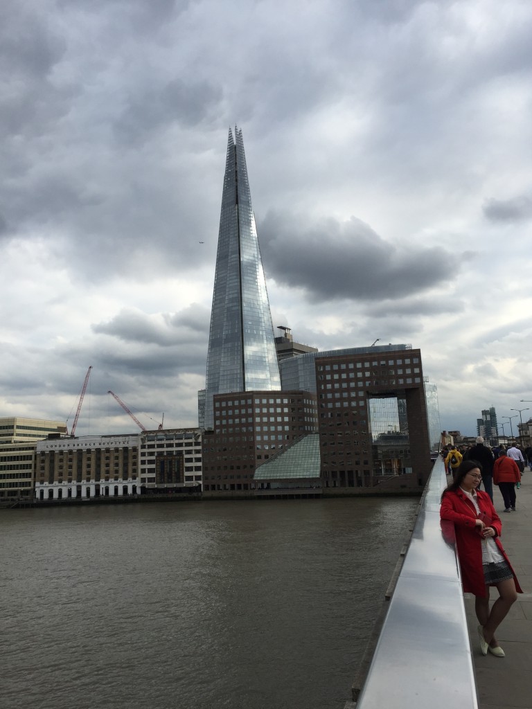 The Shard