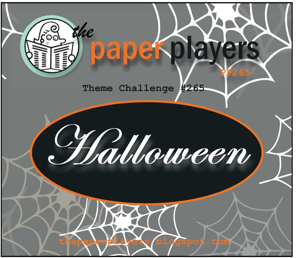 Paper Players #265