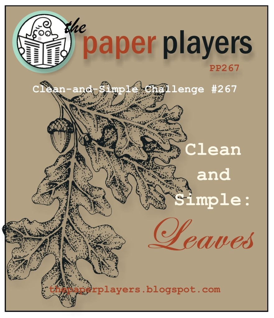Paper Players #267