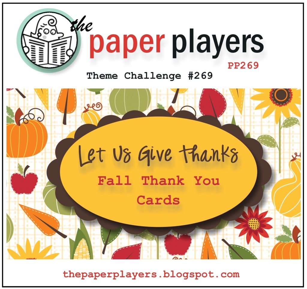 Paper Players #269